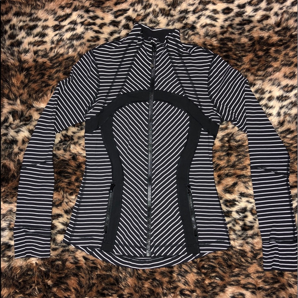 Lululemon Define Jacket